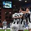 Juve contro tutto e tutti, finisce 2-3 alla VAR Arena