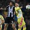 La nota della Juventus sulla partita di Udine