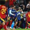Euro 24: esami confermano distorsione, la Spagna perde Pedri