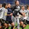 Juventus Women-Napoli 0-0: equilibrio tra le due formazioni