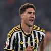 Atalanta-Juventus 0-1 le pagelle: Vlahovic devastante, Danilo finalmente in versione capitano 