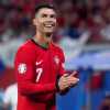 Il Portogallo batte la Polonia per 3-1 nel segno di CR7: altro dato leggendario per lui!