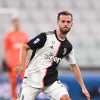 Pjanic: "La Juve poteva fare di più ma Motta e tutta la squadra daranno il massimo"