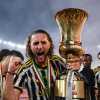 La Juventus vorrebbe prolungare il contratto di Rabiot