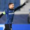 Papu Gomez: "Atalanta e Juve si giocano il secondo posto dietro all'Inter"