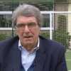 Zoff applaude al Napoli: "Ha fatto bene ad affidarsi a Conte"