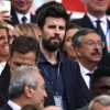 Piqué svela un retroscena: "Nel 2007 stavo per passare alla Juve"