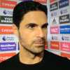 Arteta polemizza dopo Inter-Arsenal: "Ci manca un rigore al 1000%"