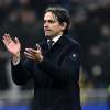 Inzaghi: ''Si parla solo di errori a favore dell'Inter...''