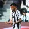 Lazio-Juventus 0-0: inizia il primo tempo