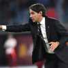 Inzaghi in conferenza stampa: ''C'è grande delusione perchè meritavamo altro. Dobbiamo responsabilizzarci''