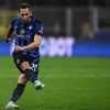 Inter-Juve: Acerbi e Calhanoglu non saranno disponibili 