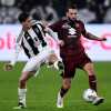 Weah-Yildiz firmano il successo Juve nel derby: gli highilghts | VIDEO