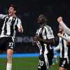 Juventus.com - Verso Juventus-Empoli: Head to Head 