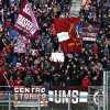 Nonostante la B, i tifosi della Salernitana non mollano: prevista una piccola affluenza allo Stadium