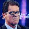 Capello: "Svegliati Juve, o rischi il posto in Champions l'anno prossimo"