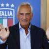 Gravina: "Mi ricandido alla presidenza della Figc. Del Piero? Ecco cosa penso..."