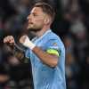 Immobile: "Ho amato i tifosi della Lazio, ma la loro fiducia stava venendo meno"