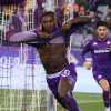 Super Kean si abbatte sull'Inter: la Fiorentina vince 3-0 con i nerazzurri