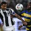 La Juve rimonta due volte ma non vince, gli highlights della sfida col Parma | VIDEO