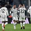 La Juventus conta più di tutte: il match contro la Lazio è il più visto dei quarti di Coppa Italia