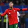 Ronaldo: "Abituato a battere i record e non li cerco più. Non so quando mi ritirerò"