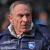 Buone notizie per Zeman: domani lascerà la clinica di Pescara 