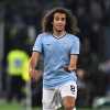 Guendouzi: "Il nostro obiettivo è giocare la prossima Champions"