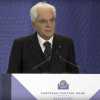 Mattarella: "I calciatori sono un esempio per i giovani, siano responsabili"