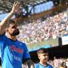 Insigne esulta dopo Juve-Napoli: "Manca poco al grande sogno"