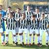 Frosinone-Juventus Primavera 0-0: si conclude così la stagione dei bianconeri