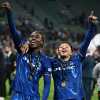 Immagine news Calciomercato n.1