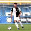 Juventus, un giovane bianconero può trasferirsi alla Salernitana