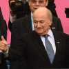 Fifagate, al processo d'appello chiesti 20 mesi per Blatter-Platini