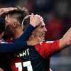 Genoa, attenta Juve: su Gudmunsson piomba un club di Bundesliga