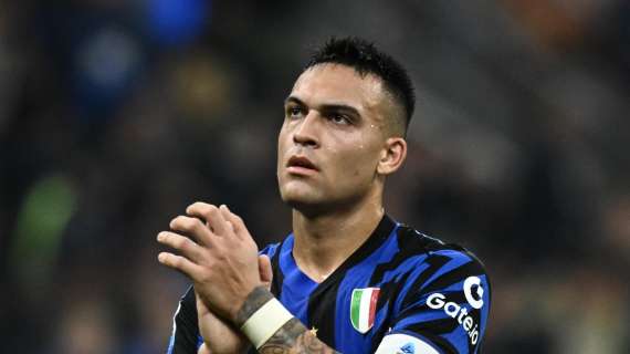 L'Inter suda più del previsto ma batte il Venezia grazie a Lautaro e al VAR