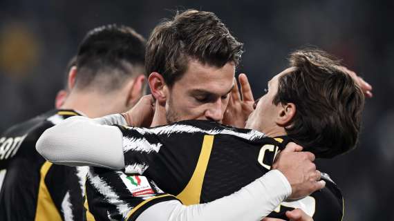 Salernitana-Juventus, le probabili formazioni: chi tra Chiesa e Yildiz?