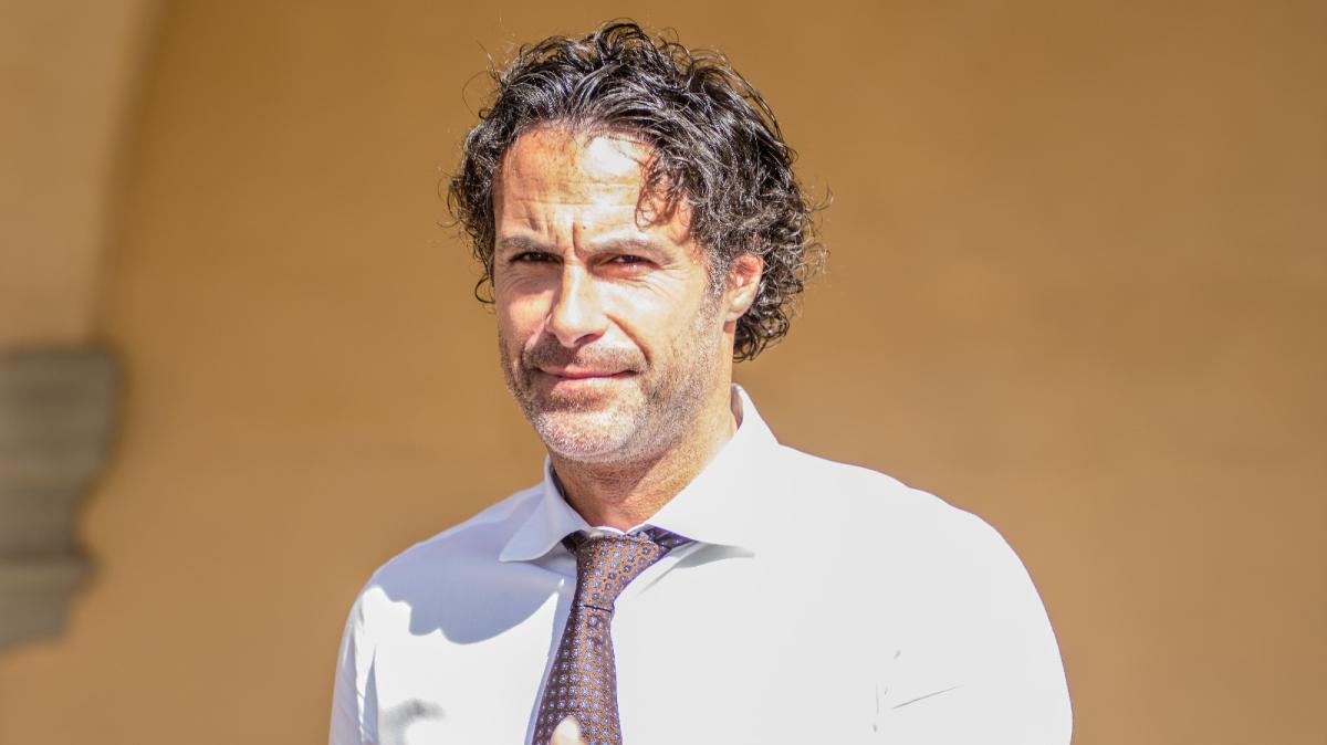 Galante: "Rinnovo di Spalletti prima della qualificazione Champions un atto di fiducia"