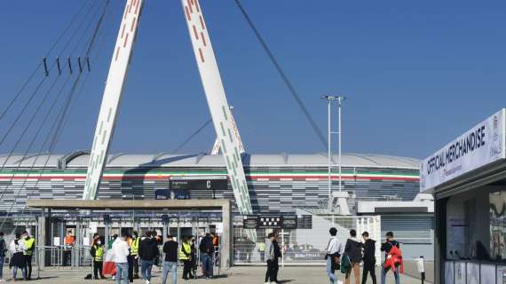 La sicurezza prima di tutto: ecco spiegata la lunga attesa per entrare allo Stadium |VIDEO