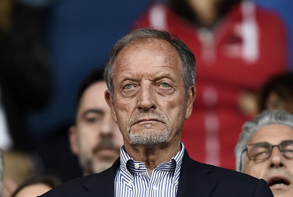 Ulivieri: "Per lo Scudetto ci sono Allegri, Conte...e forse non Spalletti"