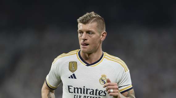 Paganini: "Suggestione Kroos per la Juve, confermo che i bianconeri ci proveranno"