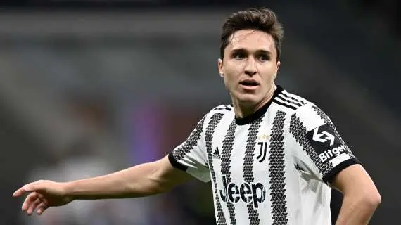 Juventus-Milan: esordio per Weah, Chiesa prove di nuovo ruolo