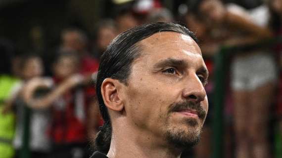 Milan, Ibra risponde alle polemiche: "Quando il leone va via, i gattini arrivano. Comando io"