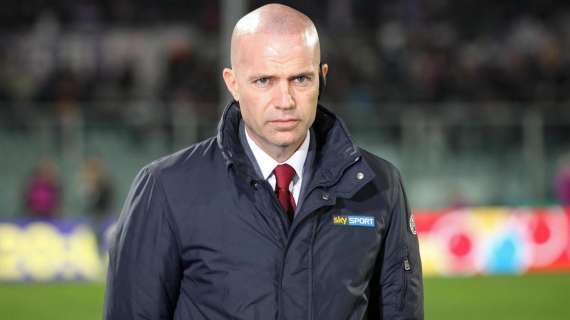 Guardalà: ''Locatelli? Ha difficoltà nell'impostare il gioco''