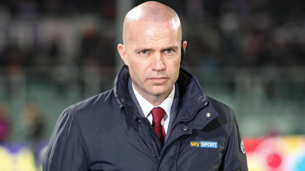 Guardalà: "Se perdi dominando contro Lecce, Cagliari e Atalanta non può essere sempre sfortuna"