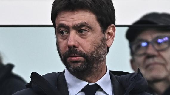 Oddenino (La Stampa) a RBN: "Credo che Agnelli prima o poi possa tornare nel mondo del calcio"