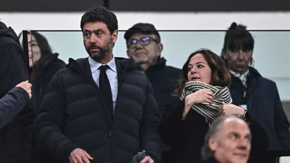 Da oggi Andrea Agnelli esce ufficialmente dal consiglio di amministrazione di Exor