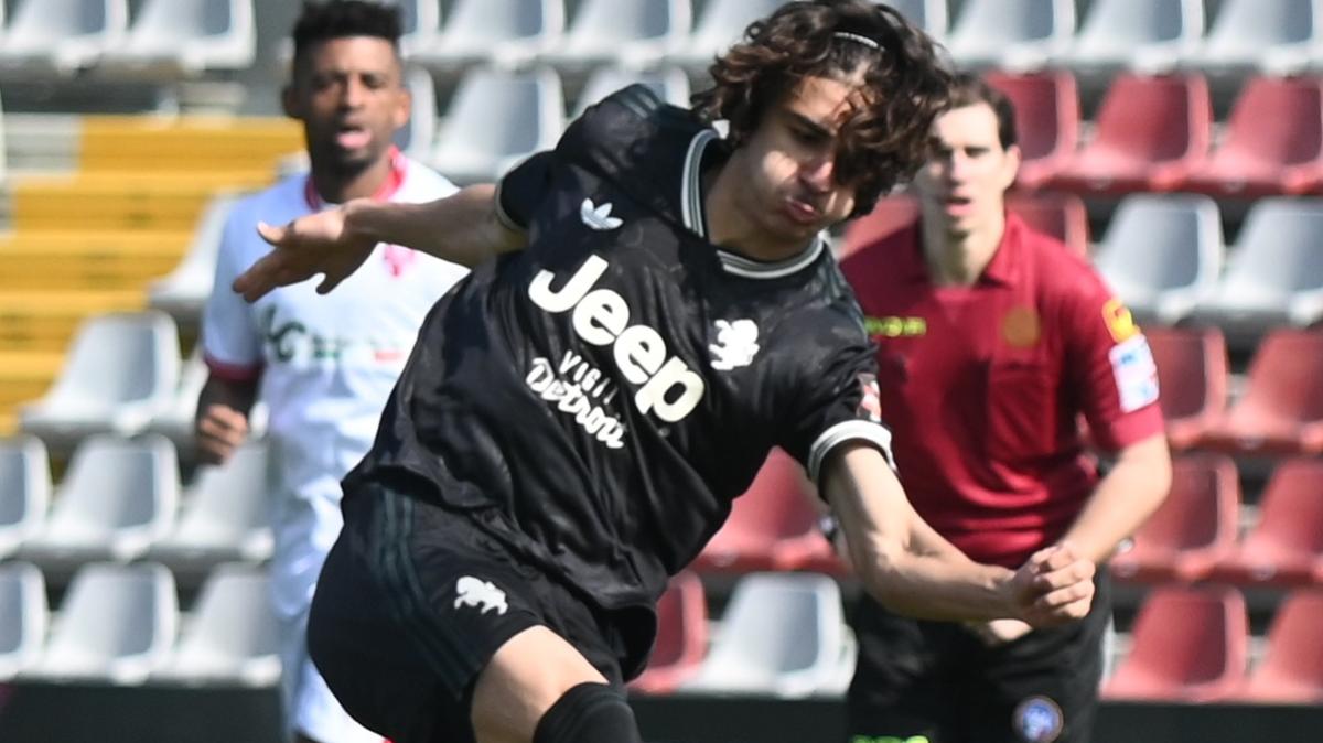 Immagine strip Juventus Next Gen n.1