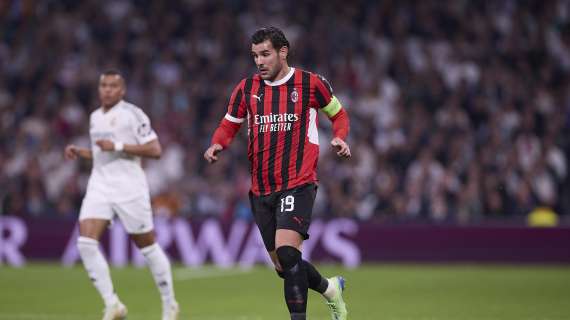 Theo Hernandez alla Juve per Cambiaso: la bomba arriva da Milano