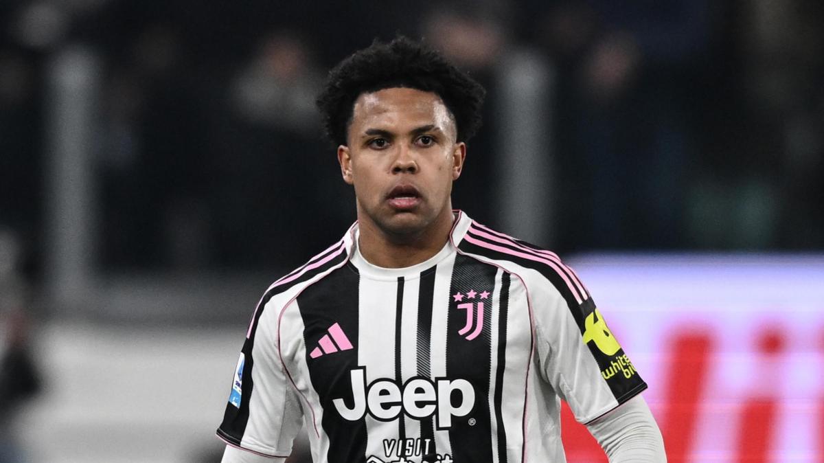 Juve occhio a McKennie, sul giocatore piomba un club spagnolo 